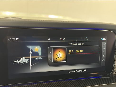 Certified 2022 Mercedes-Benz G 63 AMG 4MATIC image 21