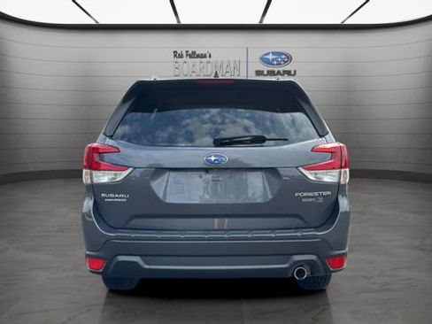 Used 2024 Subaru Forester Limited AWD/4WD image 6