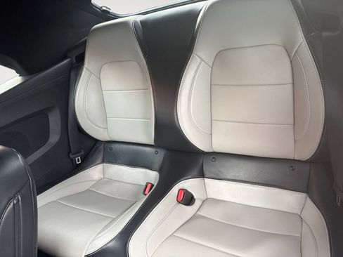 Used 2024 Ford Mustang Premium RWD image 13