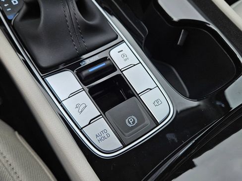 New 2026 Hyundai Tucson SEL FWD image 23