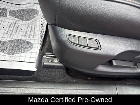 Certified 2023 MAZDA CX-5 AWD 2.5 S image 33