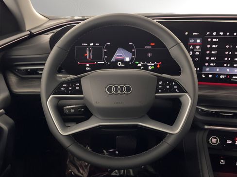 New 2025 Audi Q5 Premium Plus AWD/4WD image 20