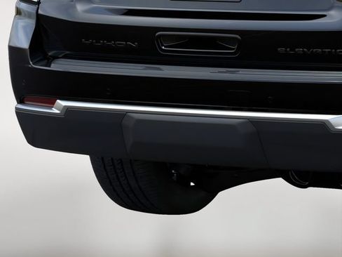New 2026 GMC Yukon Elevation w/ Elevation Premium Package AWD/4WD image 14