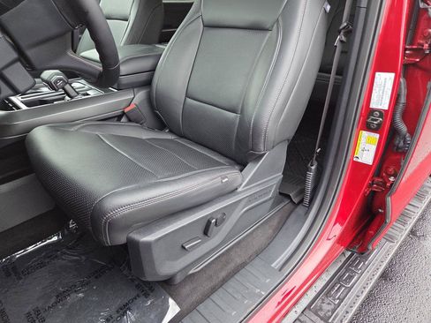 Used 2024 Ford F150 XLT w/ Equipment Group 302A MID AWD/4WD image 22