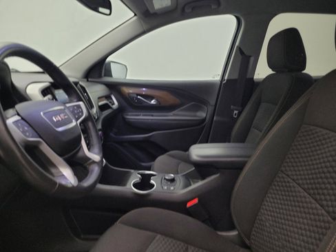 Used 2018 GMC Terrain SLE w/ Driver Convenience Package image 17