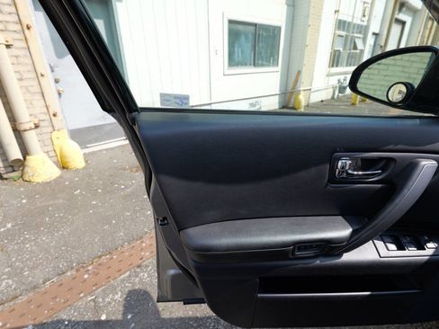 Used 2006 INFINITI FX35 AWD image 36