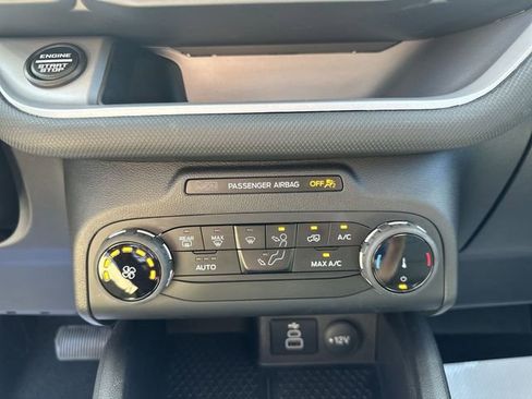 Used 2024 Ford Bronco Sport Big Bend AWD/4WD image 18