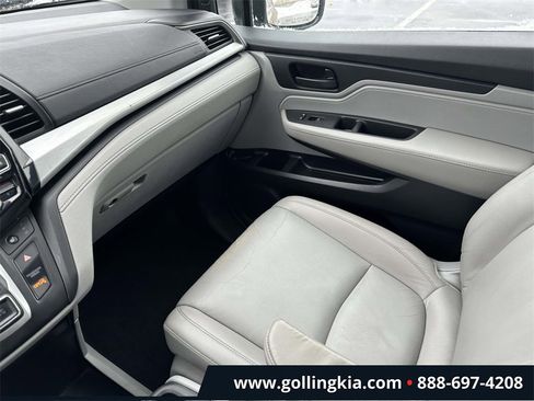 Used 2019 Honda Odyssey EX-L image 29