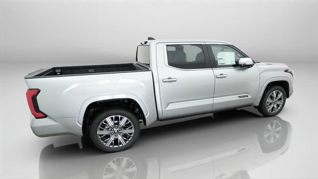 New 2026 Toyota Tundra Capstone AWD/4WD image 23