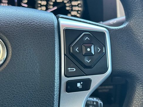 Certified 2019 Toyota Tundra TRD Pro AWD/4WD image 28