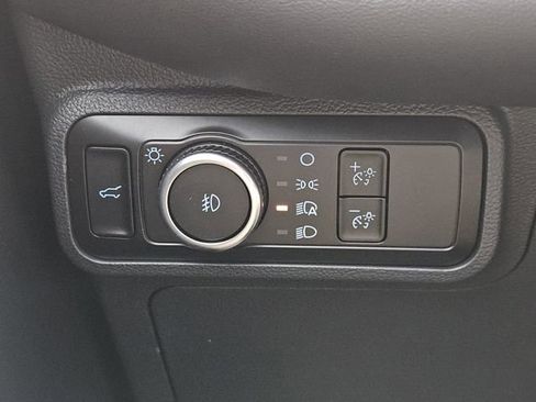 New 2026 Ford Explorer ST w/ Sun And Sound Package image 18