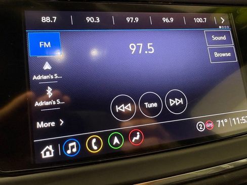 Used 2023 Buick Enclave Avenir w/ Trailering Package, 5000 lbs. FWD image 32