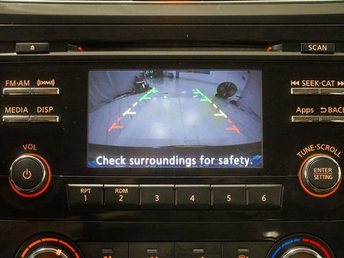 Used 2015 Nissan Altima 2.5 S w/ Power Driver Seat Package FWD image 28