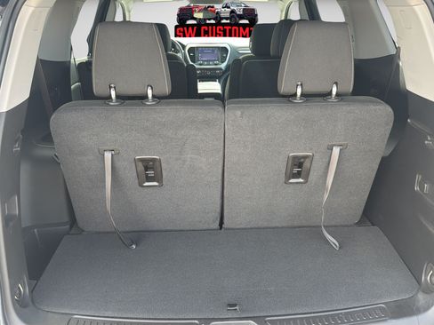 Used 2023 GMC Acadia SLE w/ Driver Convenience Package AWD/4WD image 13