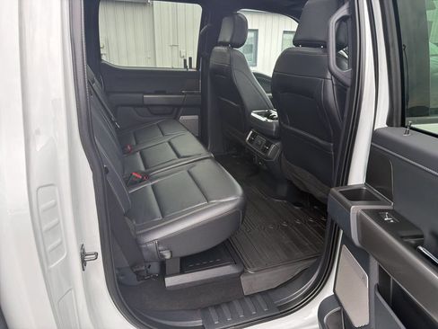 Used 2024 Ford F150 XLT w/ Equipment Group 303A High AWD/4WD image 21