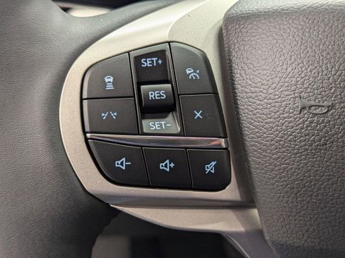 New 2026 Ford Explorer Active w/ Active Comfort Package image 12