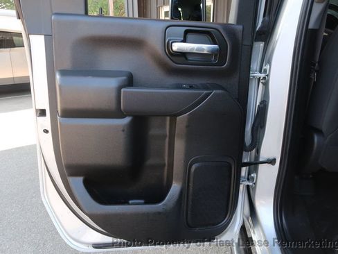 Used 2023 Chevrolet Silverado 2500 LT w/ All Star Edition AWD/4WD image 17