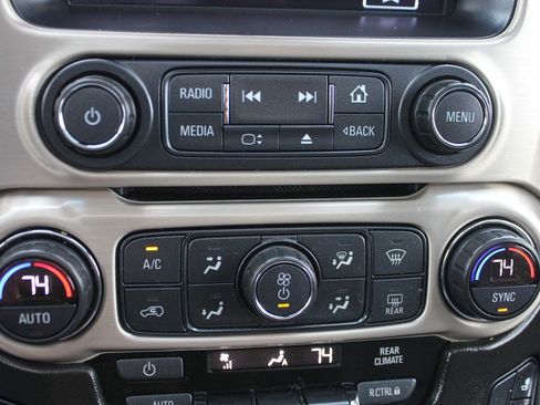 Used 2017 GMC Yukon Denali w/ Open Road Package image 19