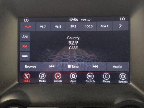 Used 2018 Dodge Durango SXT w/ Quick Order Package 2BB RWD image 25