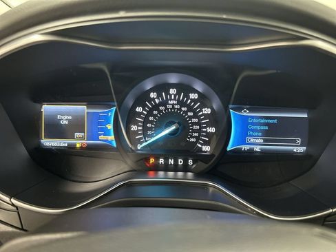 Used 2015 Ford Fusion Titanium AWD/4WD image 13