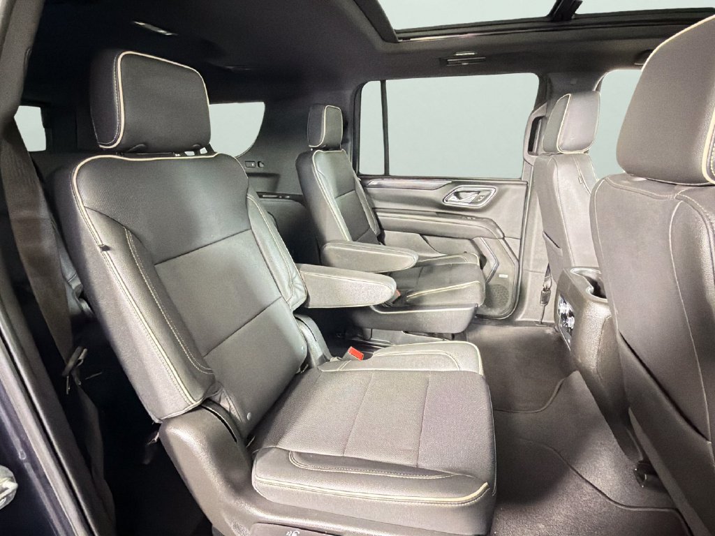 Certified 2023 GMC Yukon XL SLT RWD image 31