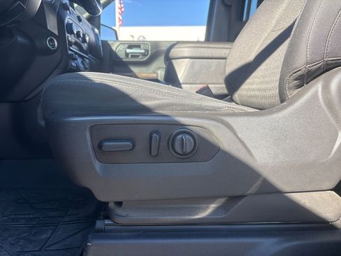 Used 2020 Chevrolet Silverado 1500 RST w/ All-Star Edition image 18