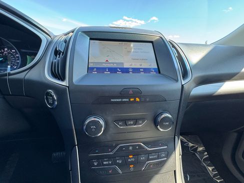 Certified 2020 Ford Edge SEL w/ Convenience Package AWD/4WD image 33