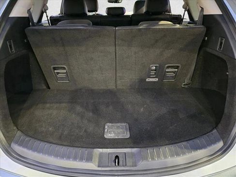 Used 2022 MAZDA CX-9 Touring AWD/4WD image 6