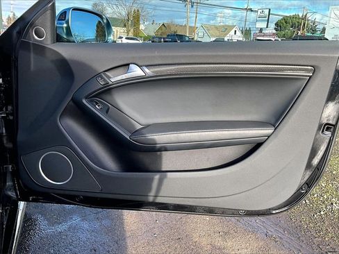Used 2014 Audi S5 Premium Plus image 23