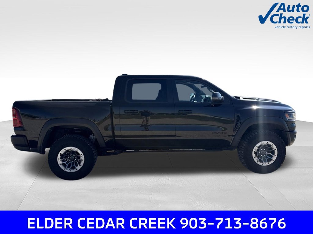 Used 2026 RAM 1500 RHO w/ RHO Level 1 Equipment Group AWD/4WD image 10