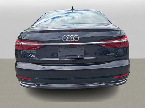Used 2019 Audi A6 2.0T Premium Plus w/ Premium Plus Package AWD/4WD image 23