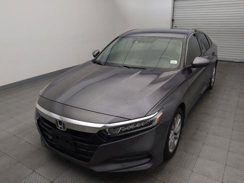 Used 2019 Honda Accord LX image 15