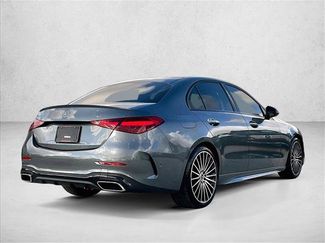 Certified 2024 Mercedes-Benz C 300 C 300 video 2