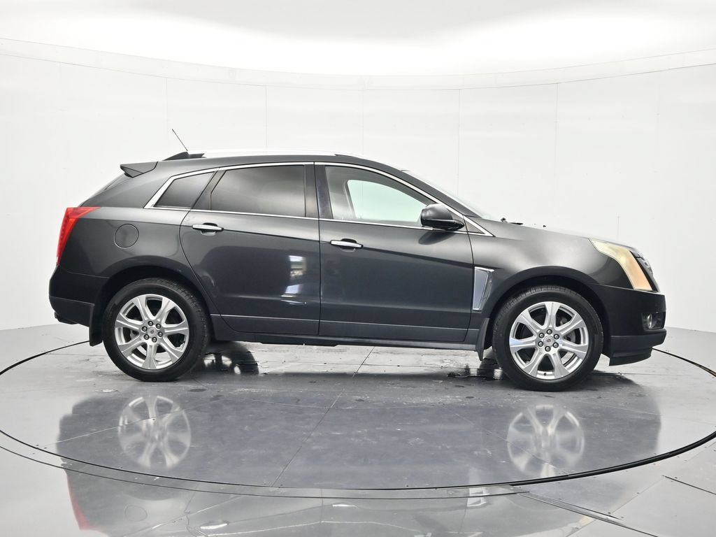 Used 2015 Cadillac SRX Performance w/ Trailering Package FWD image 4