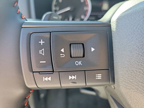 New 2026 Nissan Rogue SV AWD/4WD image 27