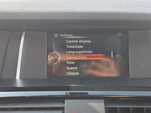 Used 2017 BMW X3 xDrive28i image 33