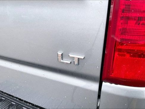 Used 2024 Chevrolet Silverado 1500 LT AWD/4WD image 22