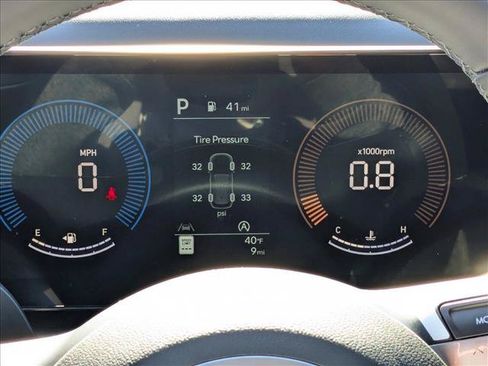 Used 2025 Hyundai Tucson XRT FWD image 10