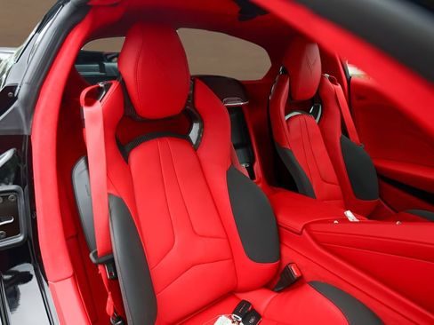 Used 2024 Chevrolet Corvette Z06 RWD image 26