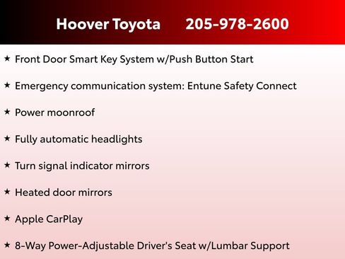 Used 2019 Toyota RAV4 XLE w/ Convenience Package FWD image 14