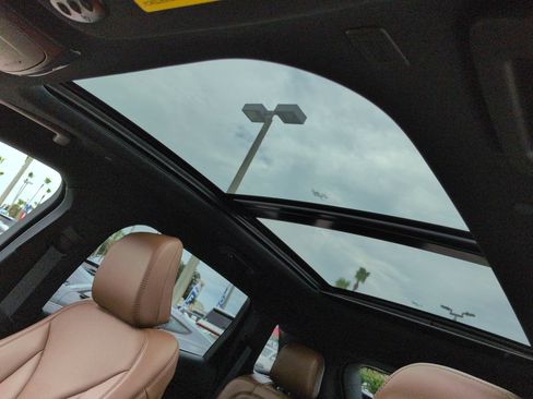 Certified 2023 Lincoln Nautilus Reserve FWD image 20