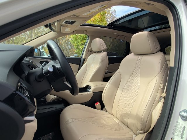 Used 2023 Acura RDX w/ Technology Package AWD/4WD image 28