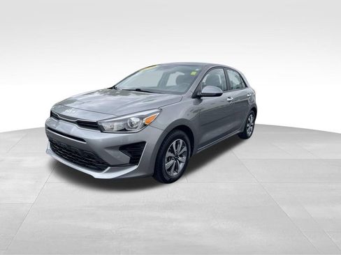 Used 2022 Kia Rio S w/ Option Group 015 FWD image 1