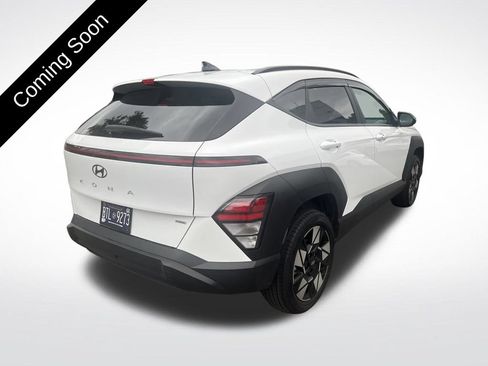 Used 2025 Hyundai Kona SEL AWD/4WD image 5
