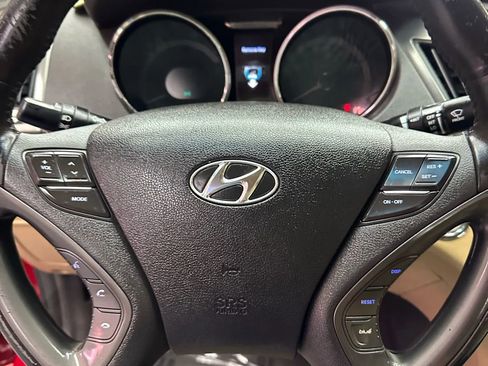Used 2013 Hyundai Sonata Limited image 8