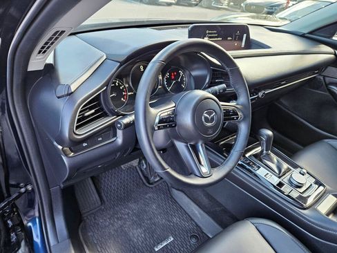 Certified 2025 MAZDA CX-30 AWD 2.5 S w/ Select Sport Pkg image 17