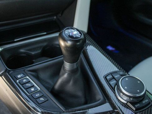 Used 2016 BMW M4 Coupe RWD image 25