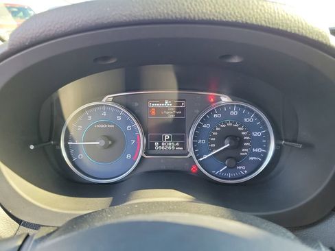 Used 2016 Subaru Crosstrek 2.0i Limited w/ Popular Package #2 image 25