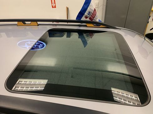 Certified 2024 Subaru Forester Wilderness image 24