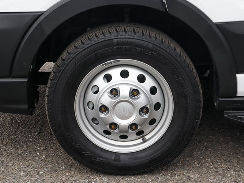 Used 2023 Ford Transit 250 Low Roof image 39